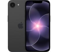 Apple iPhone 17e 512GB 6,1" Noir Italie Smartphone Neuf