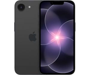 Smartphone APPLE iPhone 17e Noir 256Go