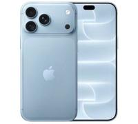 Apple iPhone 18 Pro Max 1 To 6.9" Glacier Europa Smartphone Sans Contrat Neuf