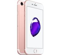 Smartphone Apple iPhone 7 Rose 32 Go | Occasion