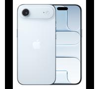 Smartphone Apple iPhone Air 16,5 cm 6.5" Double SIM iOS 26 5G USB Type-C 1 To Bleu