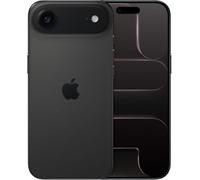 iPhone Air (5G) 256 Go, Noir Sidéral