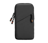 Smartphone Arm Bag - Waterproof Cell Phone Holder Sports Armband,Multifunctional, Large Capacity, Breathable for Water Sports, Fitness, Women, Men, Cycling