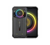 Ulefone Armor 21 16,7 cm (6.58") Double SIM Android 13 4G USB Type-C 8 Go 256 Go 9600 mAh Noir