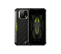 Smartphone armor 22 vert 6.58 pouces RAM 8 Go 256 Go
