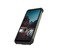 Smartphone Armor 24 Rugged Phone 6.78 pouces FHD+ 24GB+256GB 22000mAh 64mp caméra NFC Android 13 Noir
