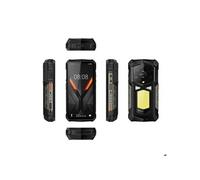 Smartphone - ULEFONE - ARMOR 29 ULTRA - 6,67"" AMOLED - 16 Go RAM - 5G Dual SIM