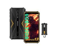Smartphone Armor X12 5 45 pouces 5.45 pouces MediaTek Helio A22 4 GB RAM 3 GB RAM