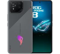 Smartphone - Asus - ROG Phone 8 - 256 Go - Double caméra - Lecteur d'empreintes - Android 10