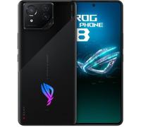 ASUS ROG Phone 8 17,2 cm (6.78") Double SIM Android 14 5G USB Type-C 12 Go 256 Go 5500 mAh Noir