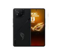 ASUS ROG Phone 8 Pro AI2401-16G512GP 17,2 cm (6.78") Double SIM Android 14 5G USB Type-C 16 Go 512 Go 5500 mAh Noir