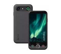 Téléphonie mobile Aurora A10 + Etui + Protège écran