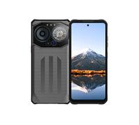 Smartphone IIIF150 B3 6.6 20Go 256Go Android 14 Telephone Portable dual sim 4G - Gris Gris