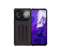 Smartphone IIIF150 B3 Pro 6.6 32Go 512Go Android 14 Telephone Portable dual sim 5G - Violet
