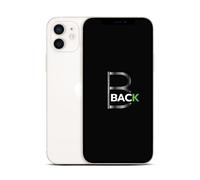 Smartphone Bback Iphone 12 128Go Blanc