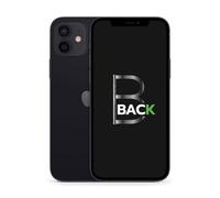 Smartphone Bback Iphone 12 128Go Noir