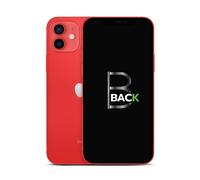 Smartphone Bback Iphone 12 128Go Rouge