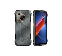 Smartphone BL7000 Gris : 6.78",8Go+256Go+2To, 7500mAh, Android 15,Empreinte digitale, Dual SIM 5G, NFC,Téléphone Portable-357g