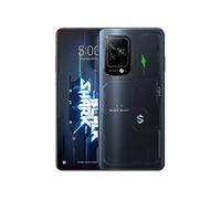 Smartphone Black Shark 5 Pro KTUS-H0 6.6 FHD+ Qualcomm Snapdragon 8 Gen 1 12Go 256Go Android 12 Noir