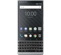 Smartphone BlackBerry KEY2 64 Go Argent Argent G
