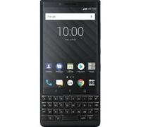 BlackBerry KEY2 4.5" Double SIM Android 8.1 4G USB Type-C 6 Go 64 Go 3500 mAh Noir