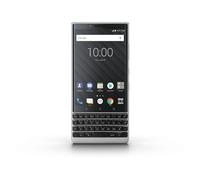 Smartphone BLACKBERRY Key2 Silver 64Go
