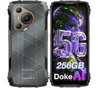 Smartphone BL7000 5G 6.78" 8Go+256Go+2To 50MP Caméra 7500mAh NFC-357g-Noir