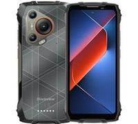 Smartphone BL7000 6.78, 24Go 256Go,7500mAh,50MP+32MP,Empreinte digitale/NFC,Dual SIM 5G Téléphone Portable -357g-Noir