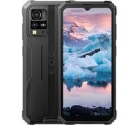 Smartphone Blackview BV4800 Pro 12Go+128Go 6.56 Dual sim 4G Android 14- Noir Noir