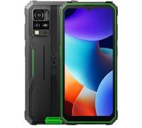 Smartphone BV4800 Pro 12Go+128Go 6.56 Dual sim 4G Android 14- vert