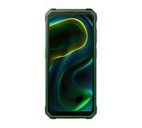Blackview Smartphone BV4800 SE – Double SIM – 6.56'' – 64 Go, 4 Go RAM – Orange