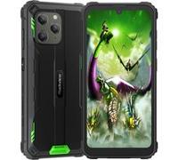 Smartphone BLACKVIEW BV5300PLUS 4Go 128Go 6 Dual sim 4G Android 13- Vert Vert
