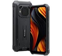 Smartphone BV6200 PLus - 6.56 24Go 256Go Android 14 (2024) Téléphone dual SIM 4G -Noir