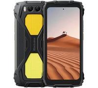 Smartphone Blackview BV7300 18Go 256Go 6.67 Dual sim 4G Android 14- Noir Noir G