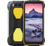 Smartphone Blackview BV7300 6GB/256GB jaune