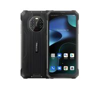 Smartphone BLACKVIEW BV8800 128Go noir
