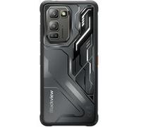 Smartphone Blackview Fort 5 4G - Octa-core 6.78" HD+ 36Go+128Go,5000 mAh Noir noir
