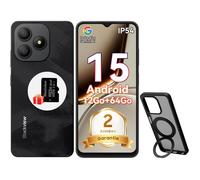 Smartphone Blackview WAVE 10C 4+128Go - Orange
