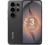 Smartphone - BLACKVIEW - WAVE 10C - Écran 6 88"" HD+ IPS - 5000 mAh - 16Go (4+12) RAM 128Go extensible 1To