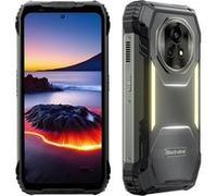 Smartphone Blackview XPLORE 2 Projector 5G 6.73" 48Go+1To+2To 20000mAh NFC-710g-Noir Noir