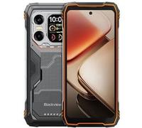 Smartphone Blackview XPLORE X1 6.78" ,36Go/256Go,10000 mAh/55W,Dual SIM 5G,NFC, Orange Orange