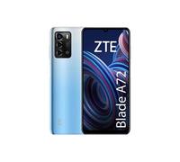 ZTE Blade A72 6,74" HD+ 3GB/64GB Blue