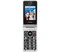 Smartphone Brondi Friend Precious Black DS ITA noir G