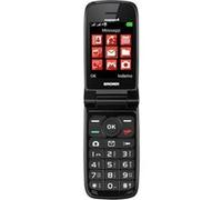 Smartphone Brondi Magnum 4 7,11 cm 2.8' Bleu, Violet Téléphone numérique bleu G