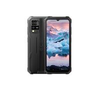 Smartphone Blackview BV4800 Pro 12Go+128Go 6.56 Dual sim 4G Android 14- Noir Noir