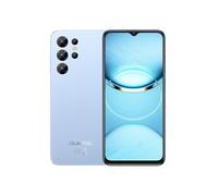 Smartphone C1 6.52 16Go 512Go Android 15 Telephone Portable dual sim 4G-bleu