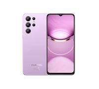 Smartphone C1 6.52 16Go 512Go Android 15 Telephone Portable dual sim 4G-Rose