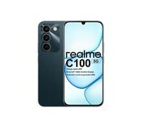 Smartphone C100 5G 4/256Go Vert