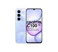 Smartphone C100 5G 4/256Go Violet European version