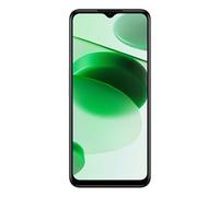 Smartphone C35 6.6" Double SIM 128 Go Vert